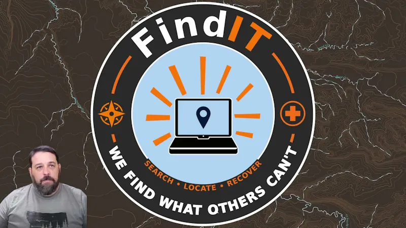 FindIT Systems screenshot 1 (video preview)