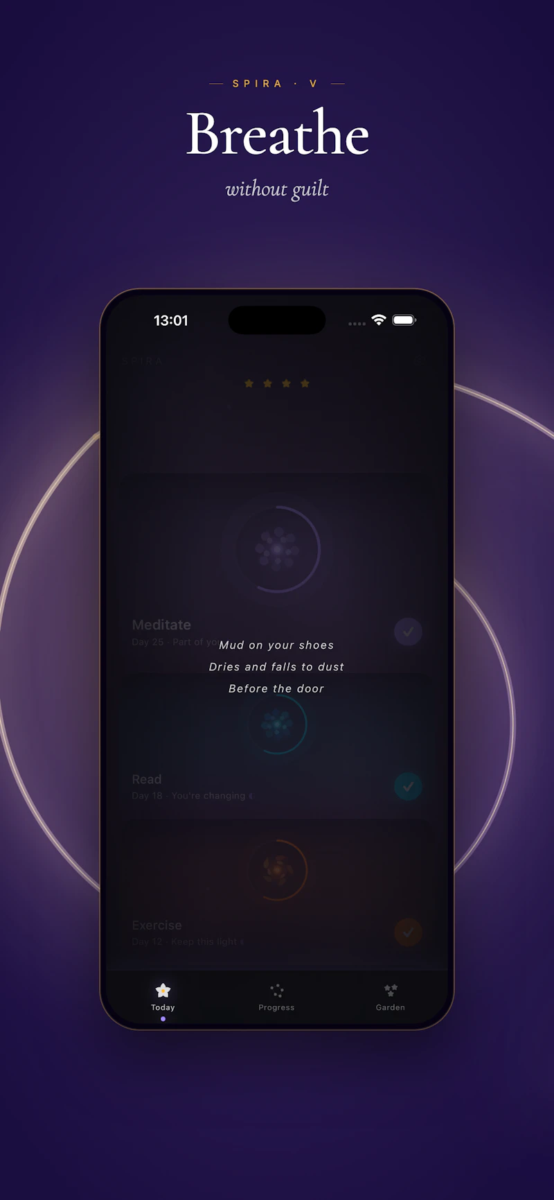 Spira screenshot 4