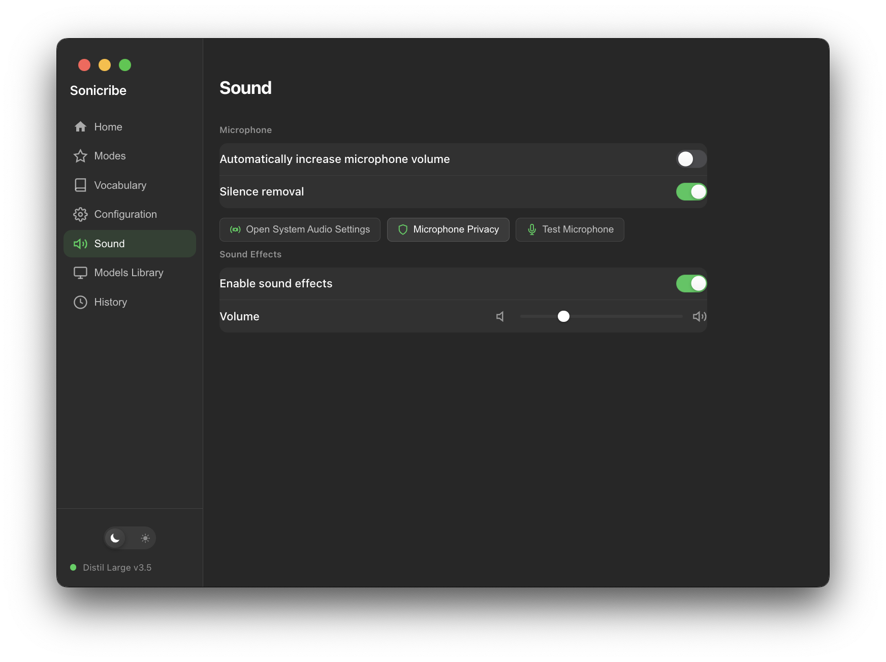 Sonicribe gallery image