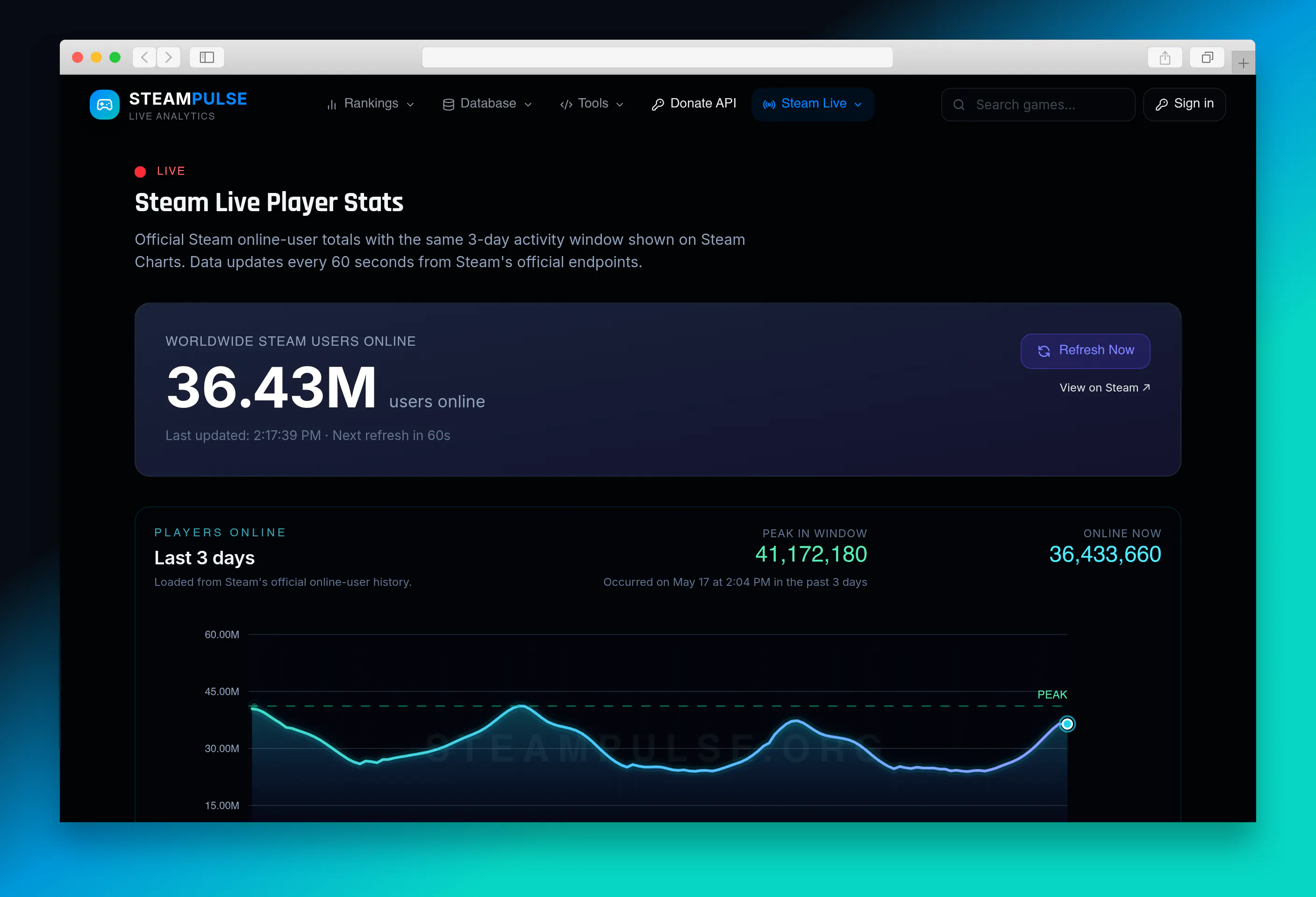 스크린샷 2