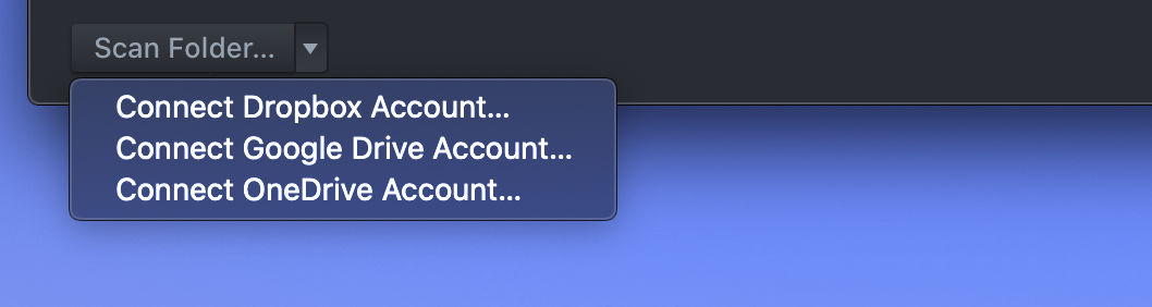 DaisyDisk 4.21 gallery image