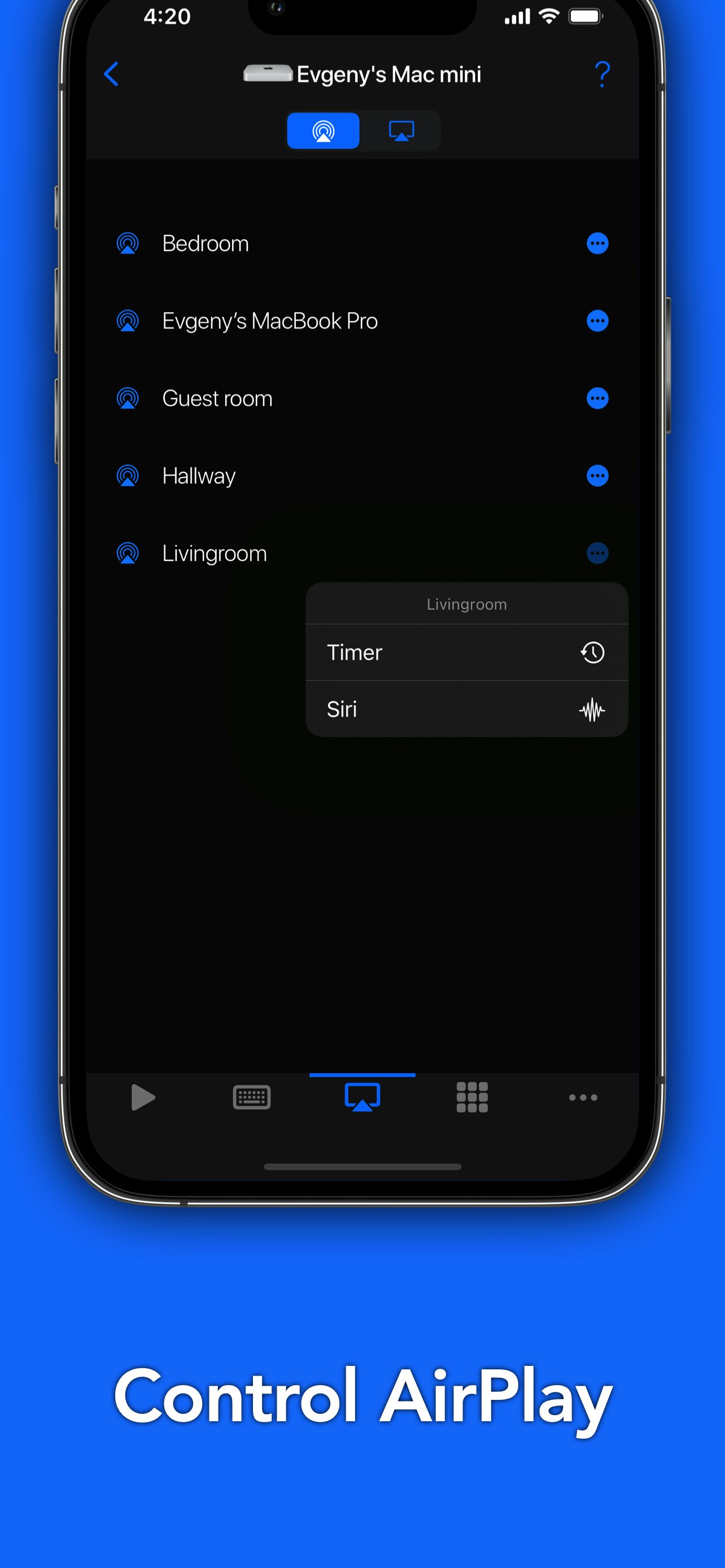 Control remoto [gratis en lugar de $ 9.99] media 5