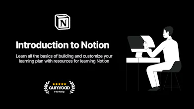 The Notion Bible gallery image