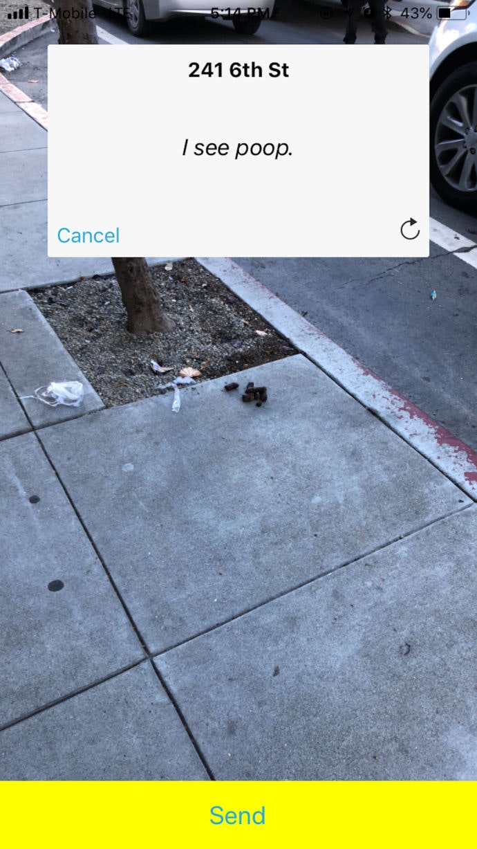 SnapCrap gallery image