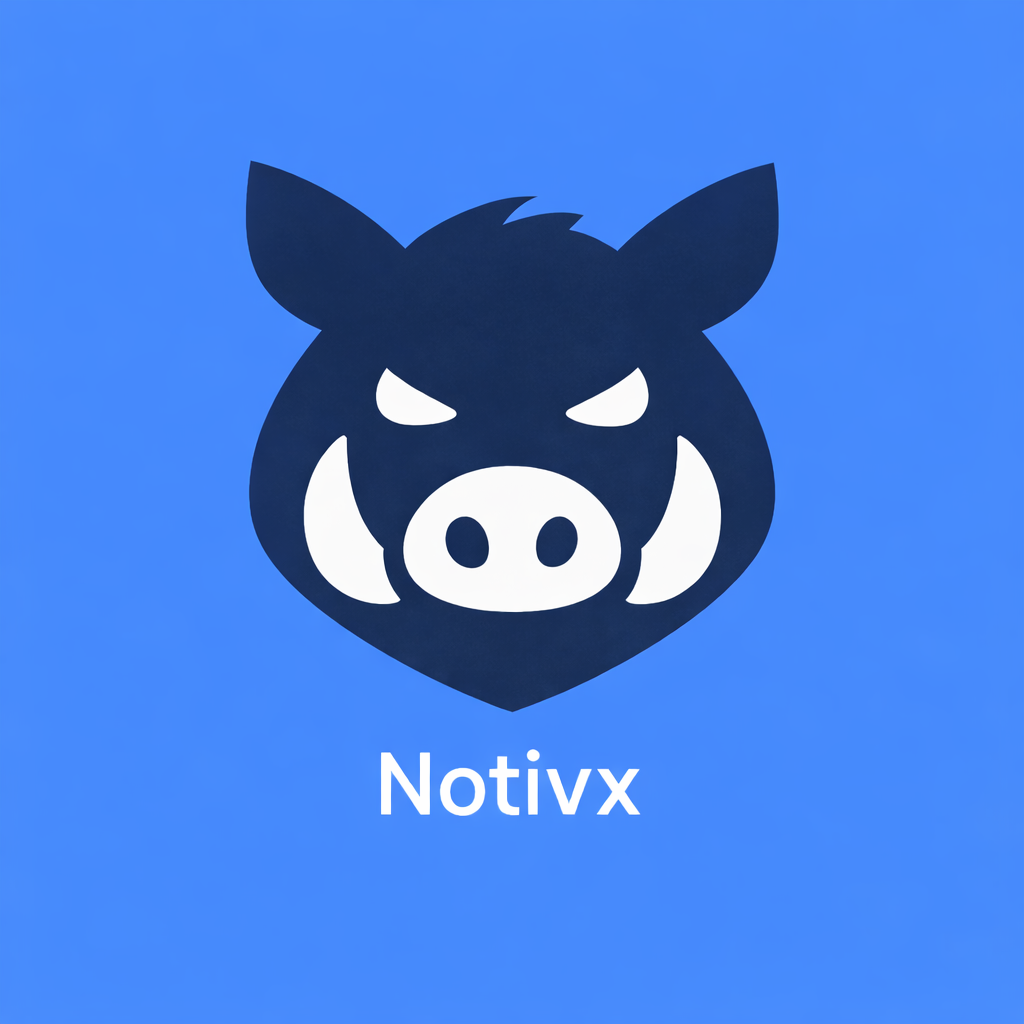 Notivx