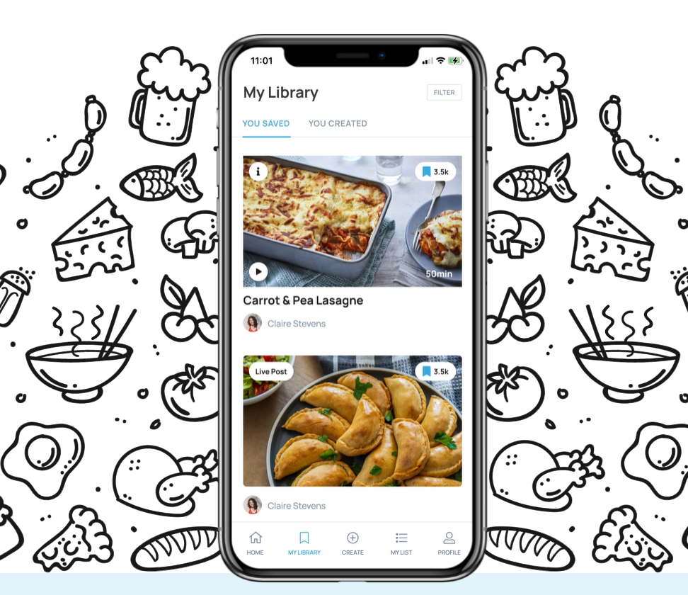 Uchefs media 5