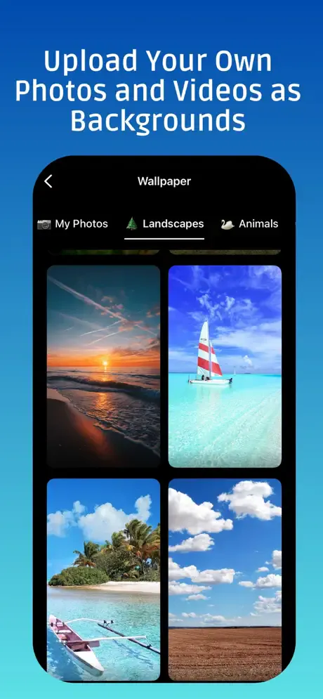 AlarmCycle: Wake up with AI missions gallery image