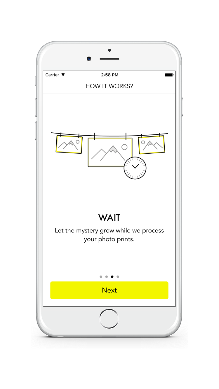 Castoff gallery image