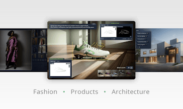 ThinkDiffusion gallery image