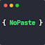 NoPaste