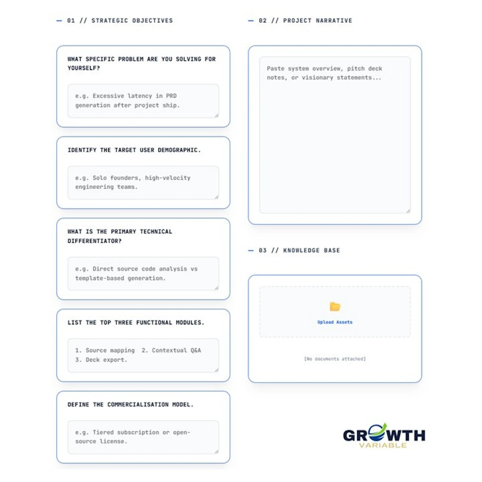 RepoToPitch screenshot 4