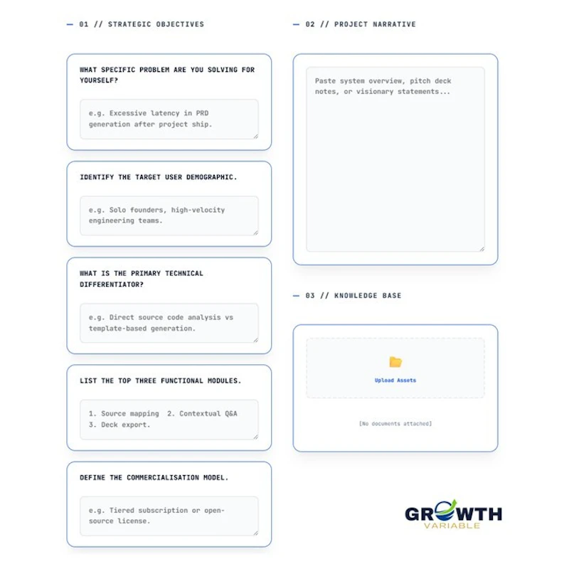 RepoToPitch screenshot 4