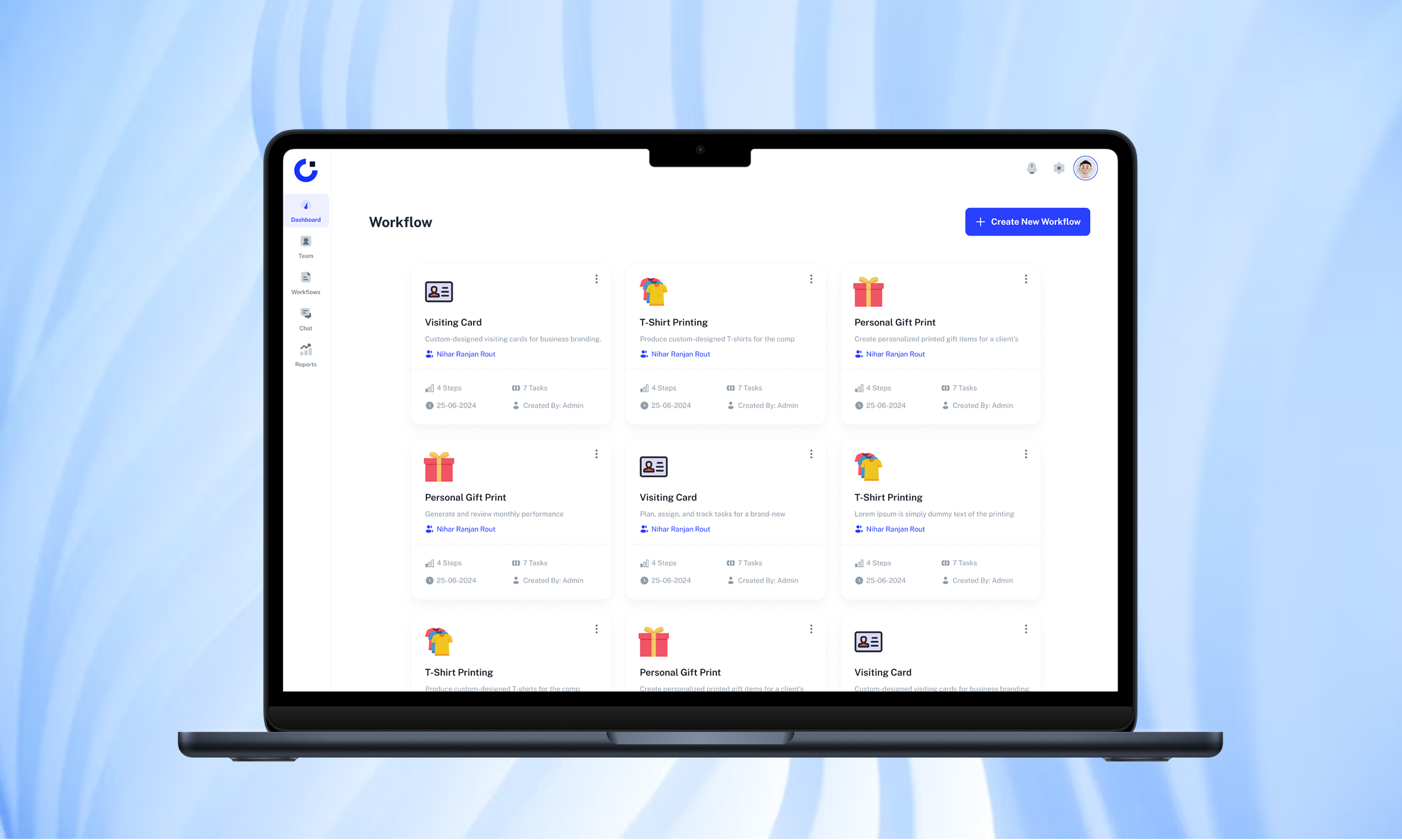 Smart Workflow media 2