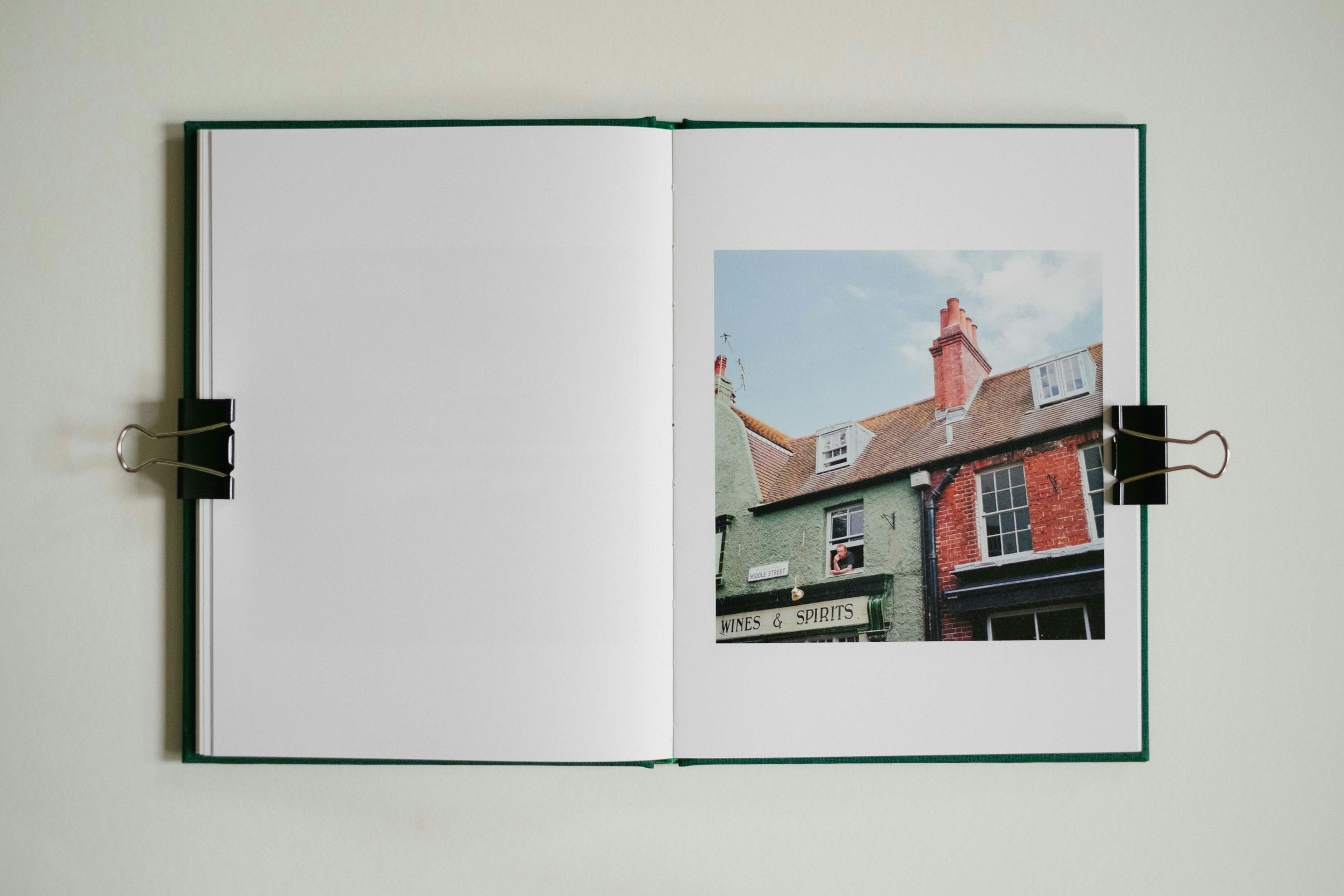 Seafronts gallery image