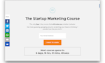 The Startup Marketing Course image