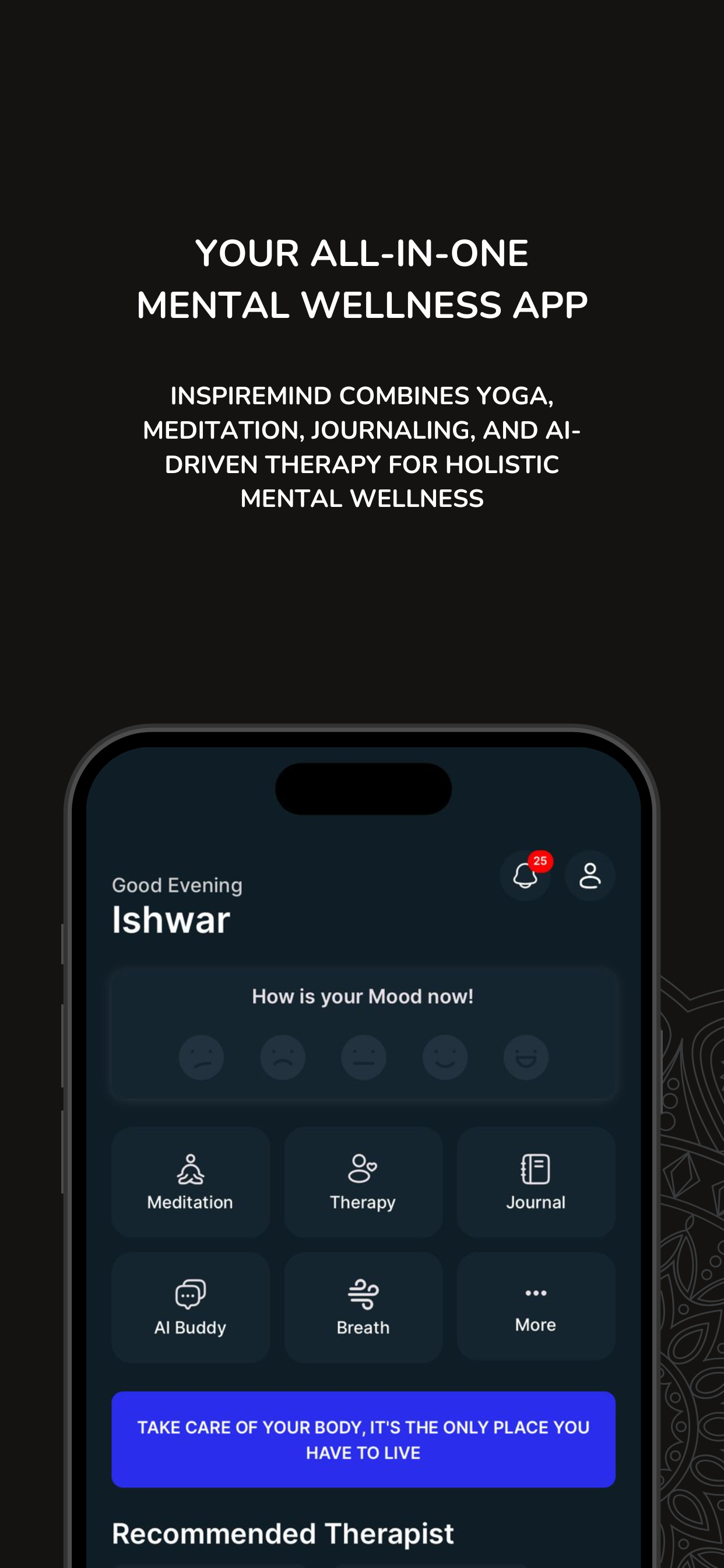 InspireMind gallery image