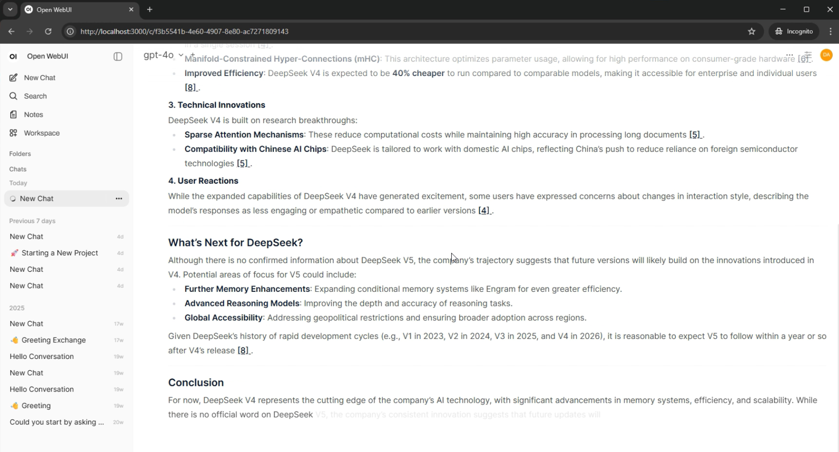 barongs.ai - Screenshot 4 showing product features and functionality