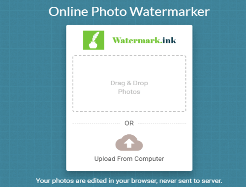 Watermark.ink gallery image