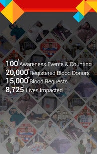 Blood Community gallery image