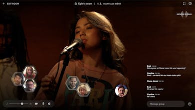 Flymachine gallery image