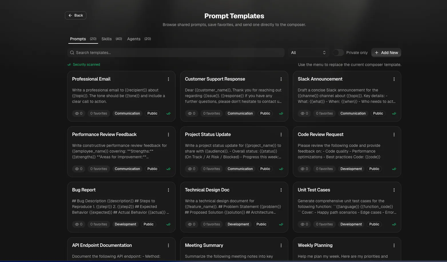 Screenshot 3