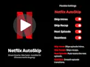 Netflix AutoSkip