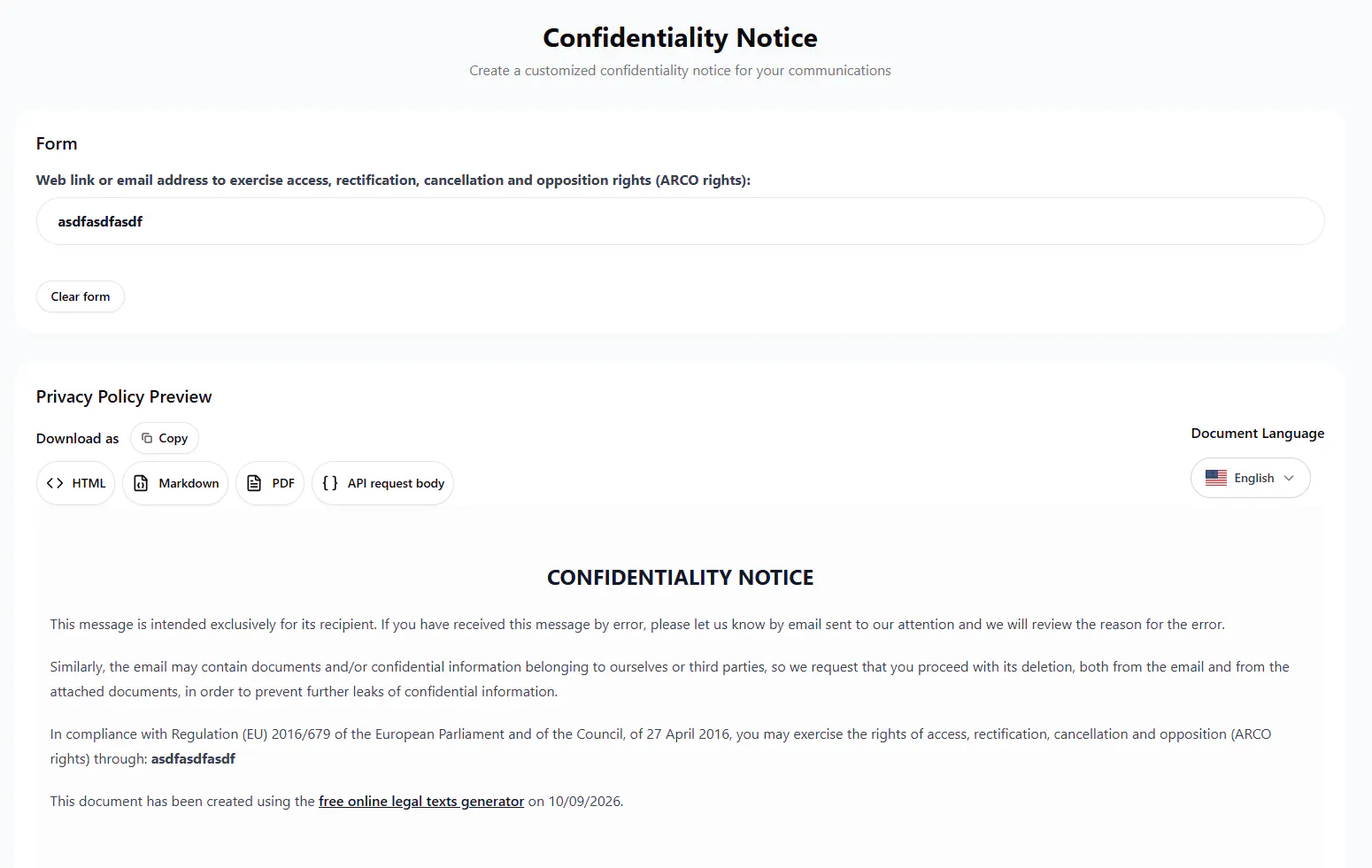 Screenshot 4