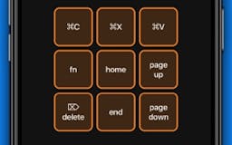 NumPad, KeyPad remote keyboard [FREE] media 2