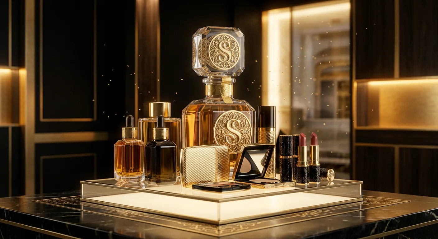 Beauty cosme gallery image