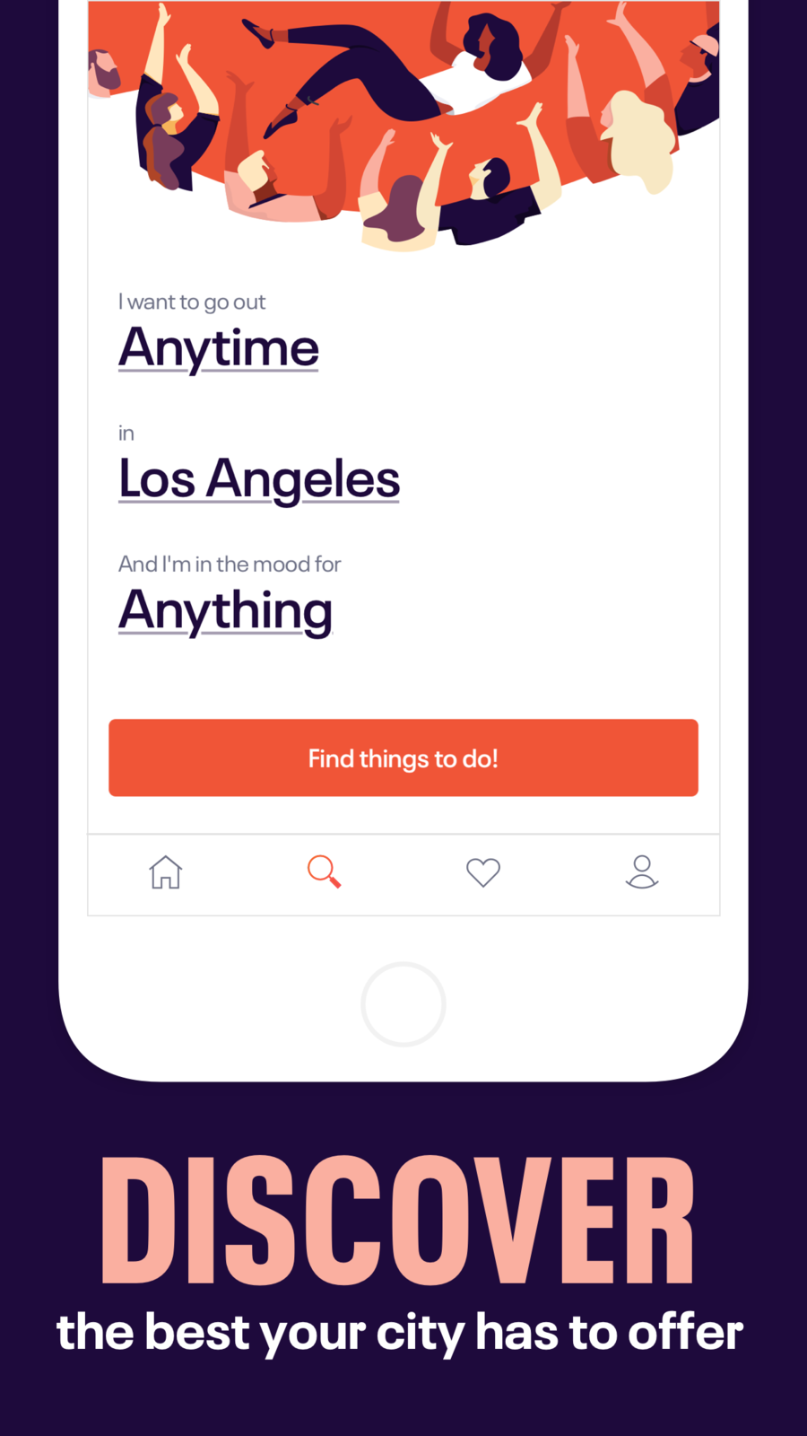 Eventbrite 6.0 gallery image