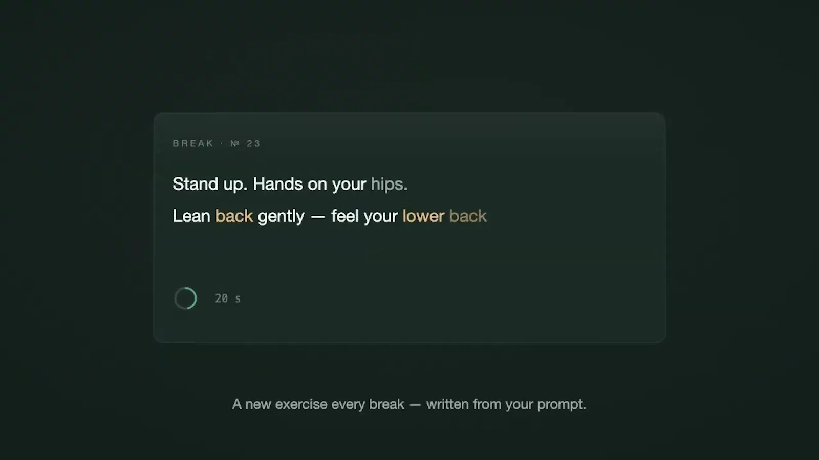 Mossy screenshot 1 (video preview)