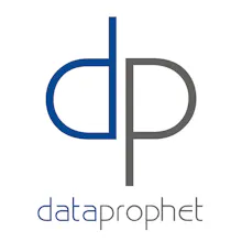 DataProphet gallery image