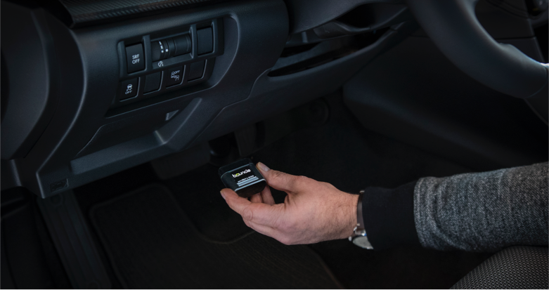 Bouncie gallery image