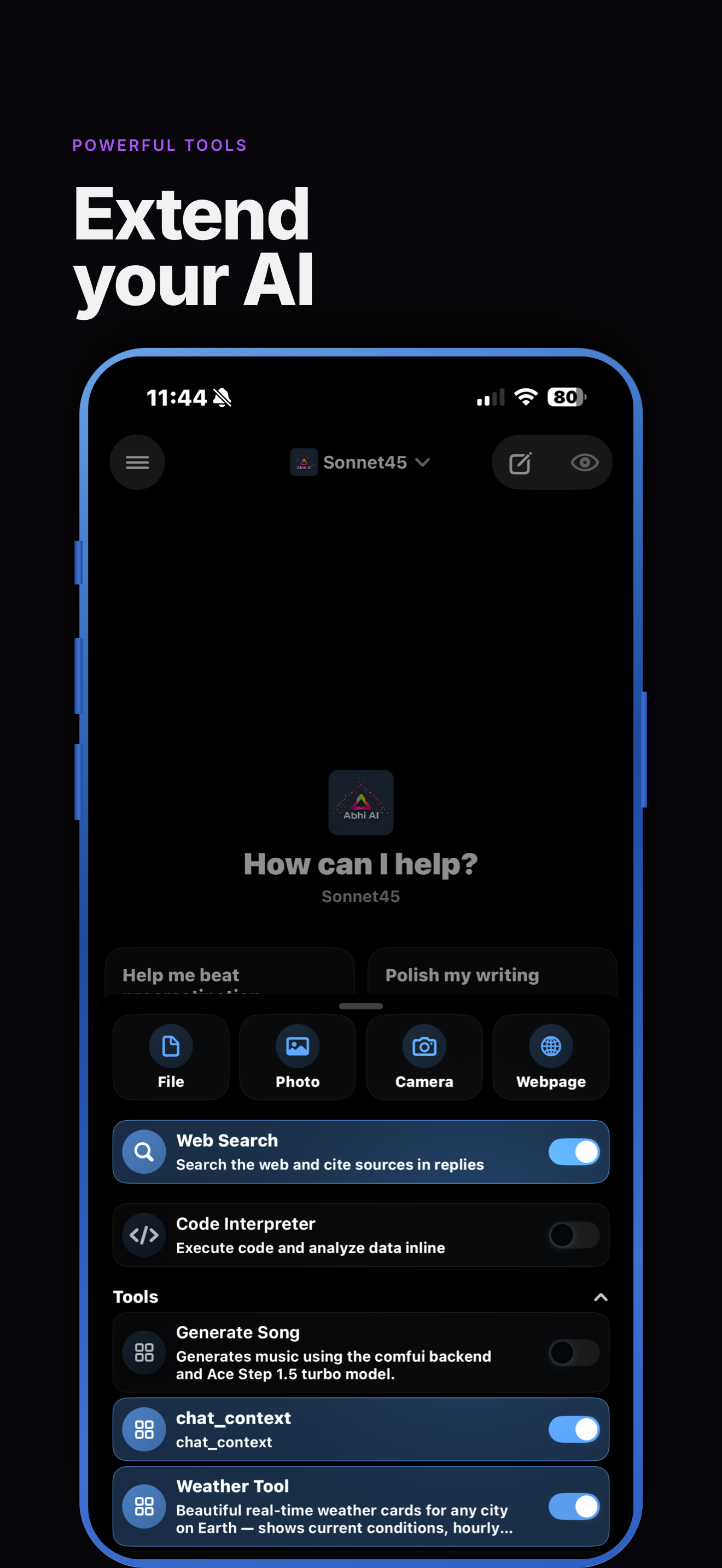 Open Relay gallery image