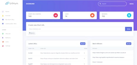 UrlHum gallery image