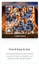 EasyQR gallery image