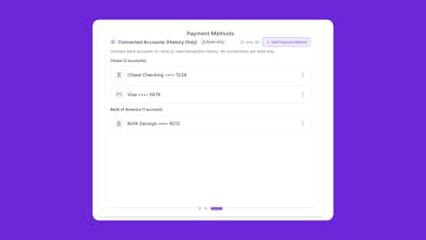 MyPaymentsLog gallery image