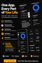 Life OS AI gallery image