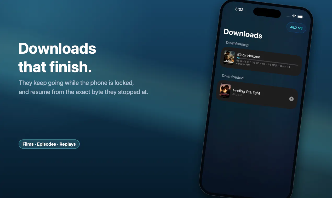 NorthIPTV - The Best IPTV Player. Period gallery image