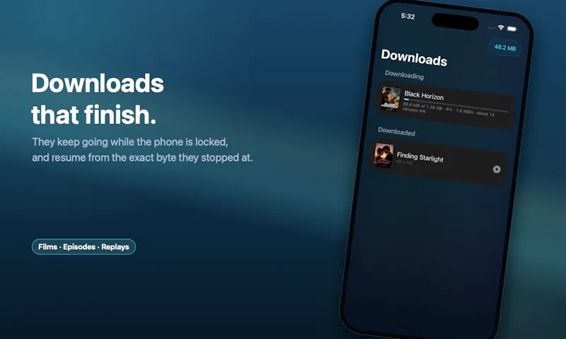 NorthIPTV - The Best IPTV Player. Period screenshot 5