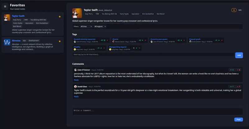 Abnoise screenshot 3