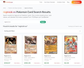 PokeScope gallery image