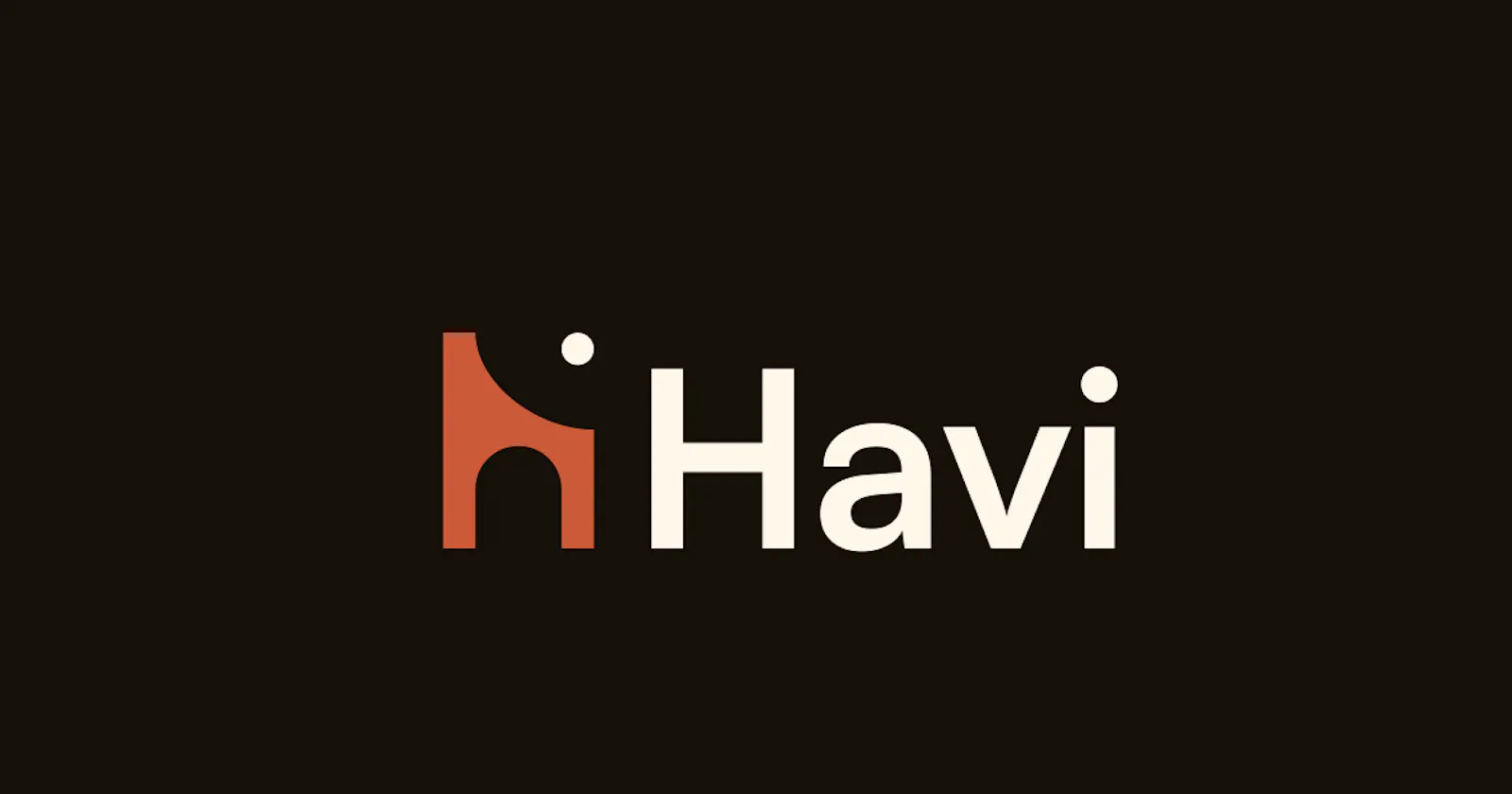Havi screenshot 1
