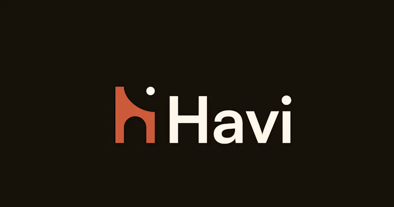 Havi screenshot 1