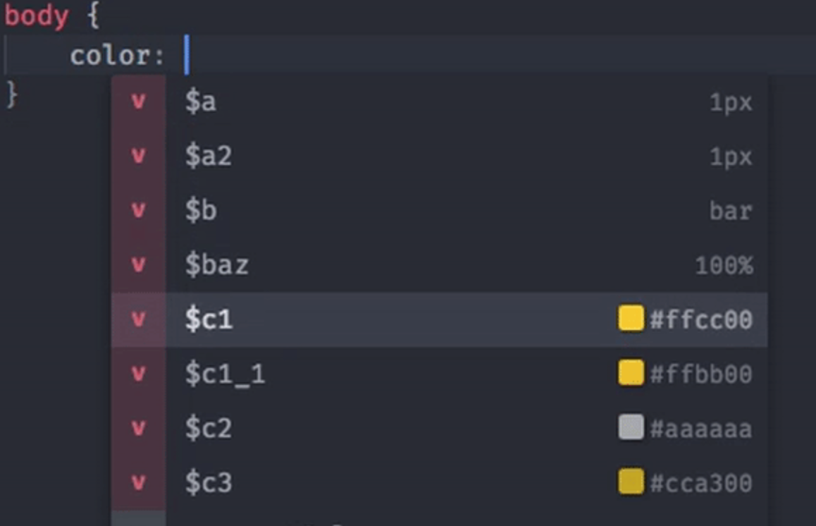 LiveStyle Analyzer gallery image