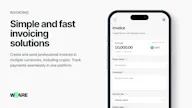 W3ARE v1 beta