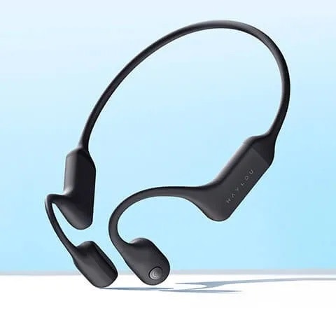 wissonly Bone conduction headphones