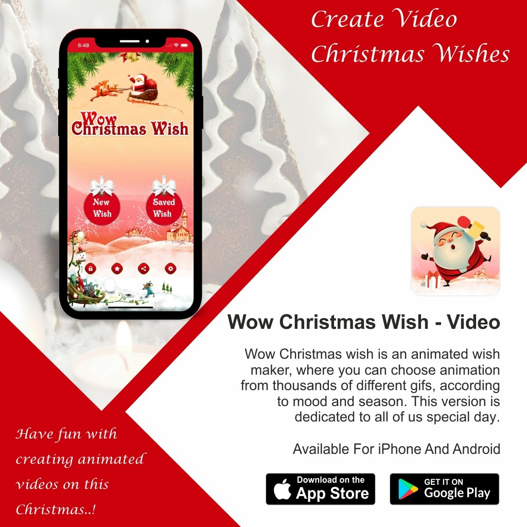 Xmasapplication gallery image