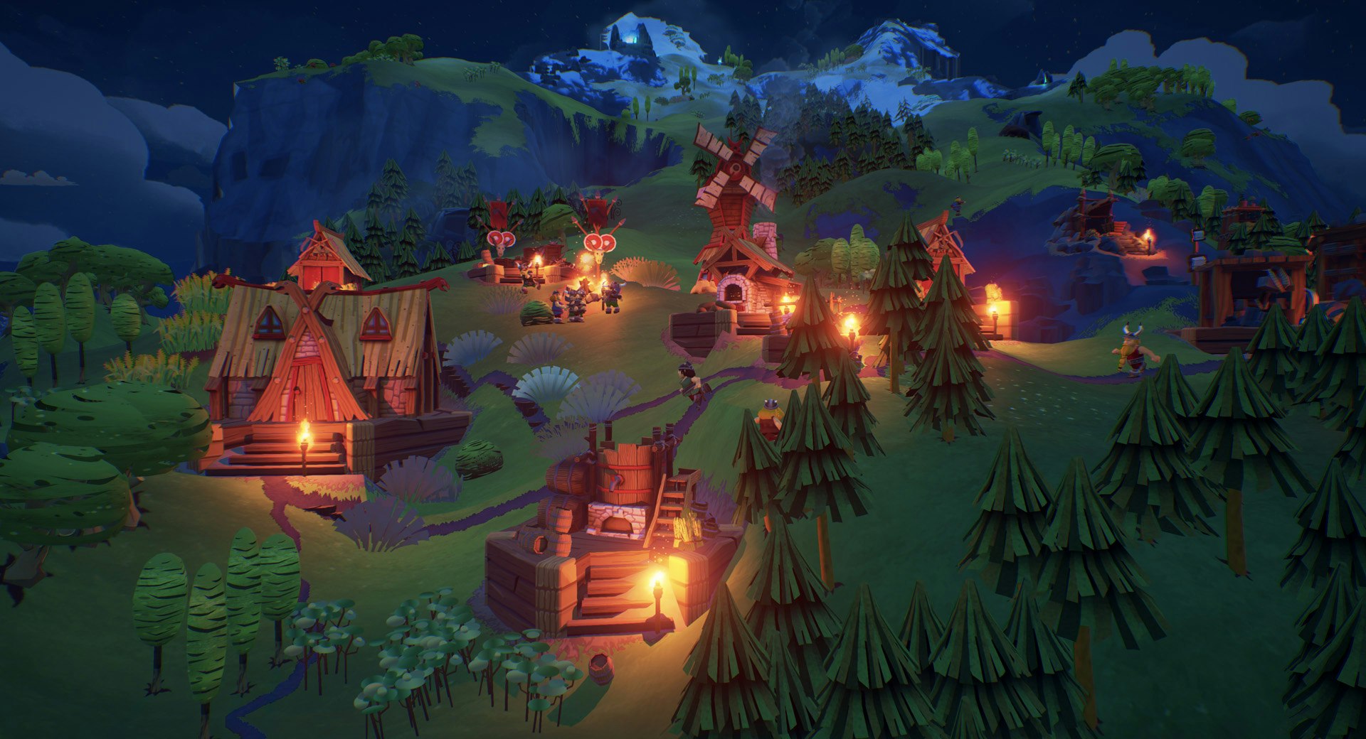 Valhalla Hills gallery image