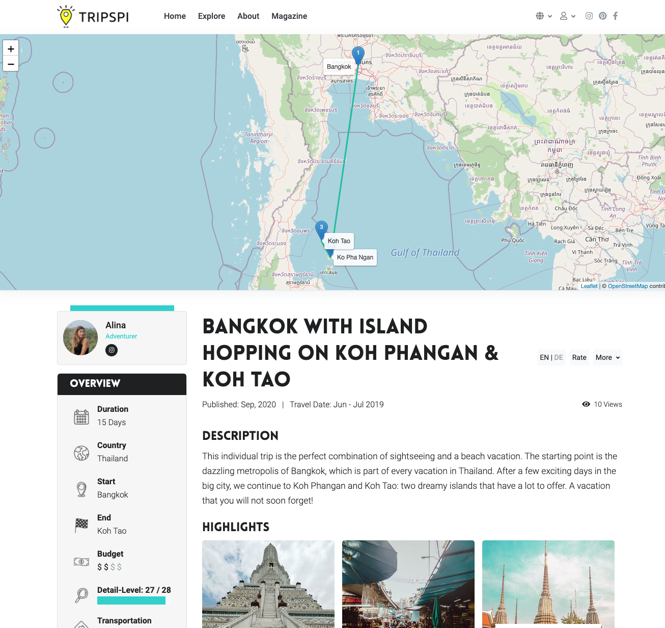 Tripspi gallery image